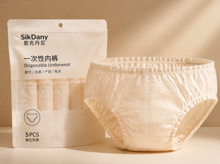 宝鸡纯棉及涤纶独立装日抛袜